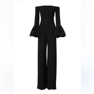 NWT Alexis Jumpsuit